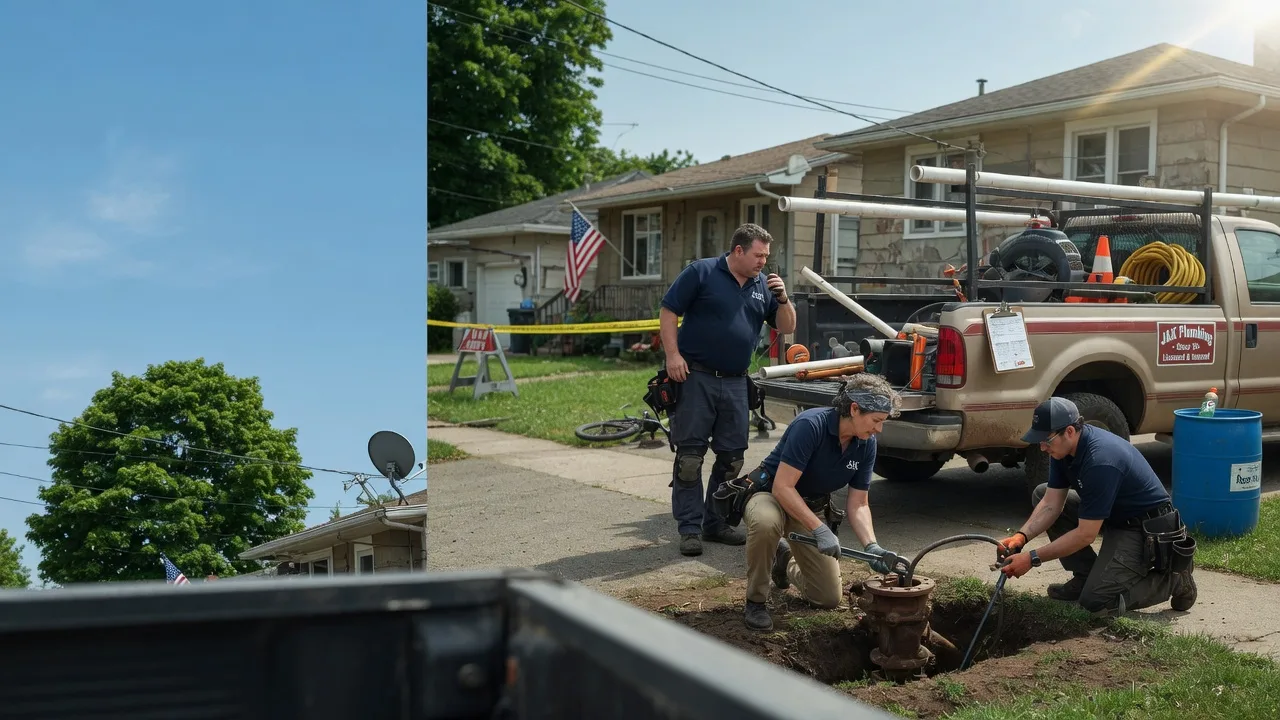 Water Heater Replacement in Marcella, AR near me